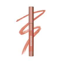 Loreal Infallible Matte Lip Crayon - 508 Brulee ogni giorno - Visualizzare 9