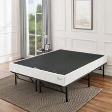 Easy Assembly Box Spring - King - View 1