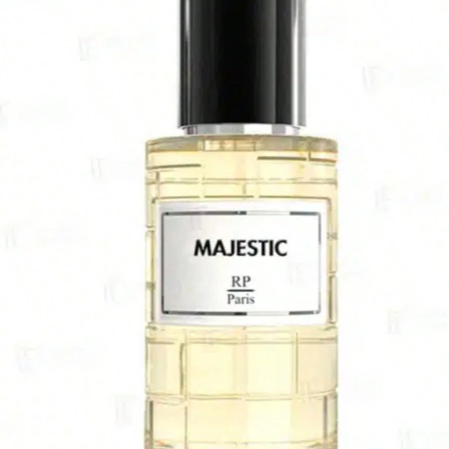 Lattafa Rp Paris – Majestic - Fruity & Citrus - View 1