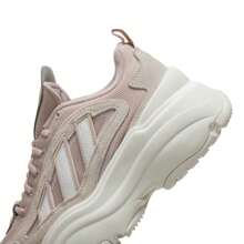 Adidas Originals Pantofi OZGAIA W Trefoil pentru femei, pantofi ocazional de jos în stil vintage, pantofi pentru skateboard, IH9940