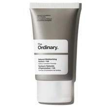 The Ordinary Hydrators & Oils Natural Moisturizing Cream 30m - White - View 8