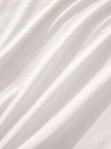 2件装防透明蕾丝女式紧身胸衣裙防眩光衬里裙高弹舒适塑身打底裙 - 彩色 - 查看 8