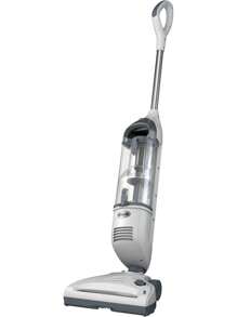 Shark SV1106 Navigator Freestyle Upright Bagless Cordless Stick Vacuum For Carpet, Hard Floor And Pet With XL Dust Cup And 2-Speed Brushroll, White/Grey - 藍色 - 查看 8