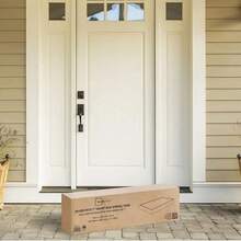 Easy Assembly Box Spring - เต็ม - ดู 5
