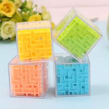 Focus Maze Game For Festival Parties, Mind Development Concentration Game, Reaction Maze Game - Multicolor - View 7