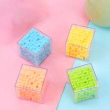 Focus Maze Game For Festival Parties, Mind Development Concentration Game, Reaction Maze Game - Multicolor - View 8