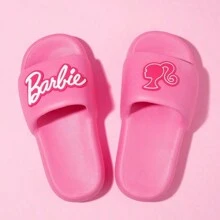 Miniso Dép EVA nữ - Màu hồng, thoải mái cho mọi dịp (1 đôi) - Hồng - Xem 5