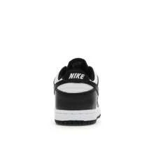 Nike Dunk Low Retro White Black Panda (2021) (PS) - 彩色 - 查看 3