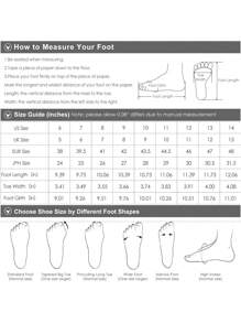 Sandales et mules athlétiques et outdoor pour hommes