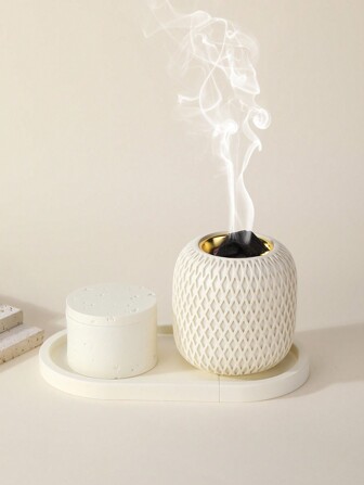 Aroma Diffuser Set, Daily Casual Home Decor Items Gifts Birthday Graduation
