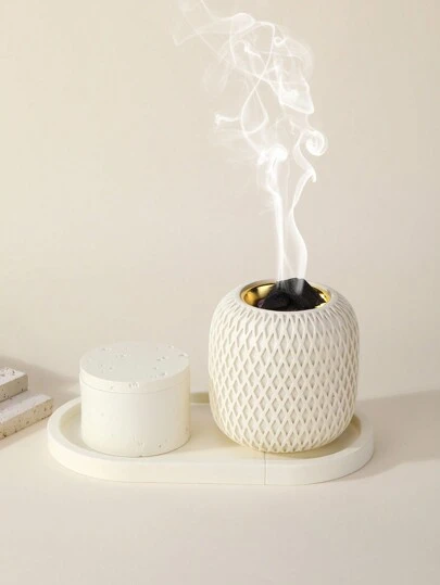 Aroma Diffuser Set, Daily Casual Home Decor Items Gifts Birthday Graduation