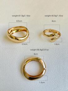 1Pc Cuff Bracelets,Gold Bangles,Wide Bangles, Chunky Bracelet, Bracelet Set, Wide Bracelet, Bracelet For Women,Gift For Her