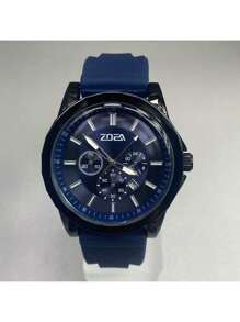 ZOEA ANALOG SURROUNDABLE WATCH