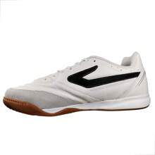 Topper Maestro Pro IV Futsal Boot - White - View 2