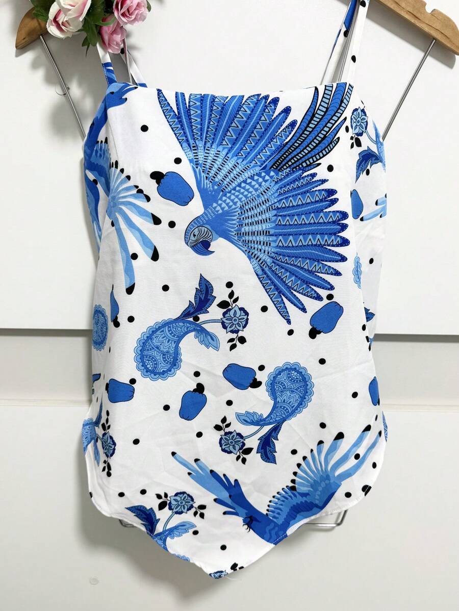 More Top Cmi Imesso Of Bnna Baha Scarf - Agua verde azul - Ver 1