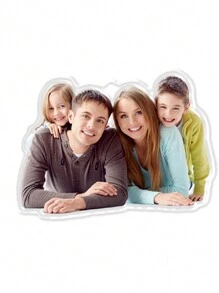 Customized Acrylic Cartoon Alien, Animal Magnetic Refrigerator Stickers, Creative Soft Magnetic Refrigerator Stickers, Personalized Photos For Friends, Family, Lover,Multi-Functional,Durable,Ornamental,Reusable,Exquisite,Stylish,High-Quality,Colorful,Modern,Custom,Personalized,Unique,Ideal Gifts For Him,Ideal Gifts For Her,Boyfriend,Dad,Girlfriend,Mom,Family,Friends,Tea Room,Home,Garden,Office,For Anniversaries,For Valentine's Day,For Mother's Day,For Birthdays,For Father's Day,For Graduation,For Weddings,For Housewarming
