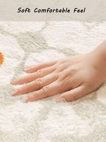 1 tấm thảm trải sàn mềm mại hiện đại phong cách trừu tượng cho phòng khách, thảm trải sàn chống bụi bẩn, thảm hình chữ nhật màu xanh họa tiết có lông mịn, thảm đầu giường mềm mại chống trượt, thảm học tập nhuộm loang cho bé gái, trẻ em, trẻ vị thành niên, trang trí nhà cửa, thảm phòng ngủ, trang trí phòng - hoàng hôn đại dương - Xem 3