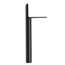 Futchoy Futchoy 4x Base de Muebles Negro 18cm Base de Gabinete Base de Gabinete Pies de Metal Pies de Muebles Base de Pedestal de Acero