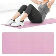 Tappetini da yoga