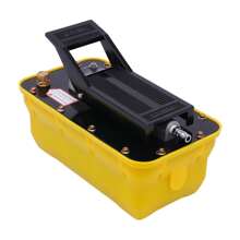 10000 PSI Air Hydraulic Foot Pedal Jack Pump Rotary Lift 0.75-0.95/Lmin 2.3Lbedroom,Organizer,Organiser,Home Storage,White T Shirt Women,Black Pants Women,Ladies Winter Clothes,Dress,Winter Clothes For Ladies,Elegant Woman Dresses,White Shirt For Ladies,Long Sleeve,White Jumpsuit For Women,Spring Dresses For Women,Spring Outfits For Women,Spring,Spring Clothes,Minimalist,Summer Tops - Yellow - View 5