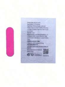 10pcs/Set 3D Floral Faux Pearls, Bowknot & French Manicure Style Handmade Nail Stickers, Short Almond Shaped False Nails Suitable For Women And Girls As A Gift Press On Nails