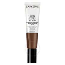 Lancome Skin Feels Good Skin Nourishing Foundation (16C  Suede) Sl.Dmgd 1.08 Oz - 無色 - 查看 1