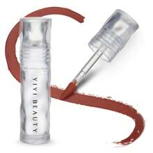 Blush Líquido Yiyi Beauty | Velvet Blush 3 en 1 - Teja - Ver 4