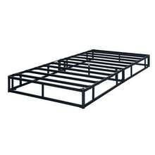 Easy Assembly Box Spring - เต็ม - ดู 4