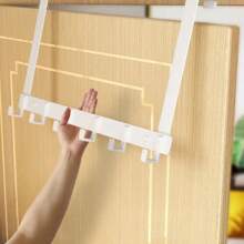 Otros ganchos y rieles