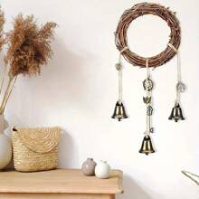 Decorative Bells & Dinner Bell - Tt-smscb-0687-1 - View 9
