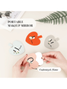 Portable Mirror