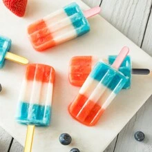 Acrylic Cakesicle Popsicle Sticks, 50 Pcs Reusable Acrylic Sticks For Ice Cream Gold Mirror Popsicle Sticks For DIY Ice Cream Making - Transparent - View 8