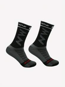 5 Paar / 1 Paar Unisex Professionelle, atmungsaktive Mesh Kompressions Socken für Sport, Radfahren, Laufen, Wandern, Alltag in Knöchellänge