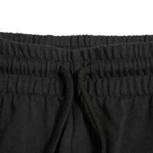 Adidas Men's M SL SJ TO PT Knitted Trousers Training Pants Black Casual Pants IC9409