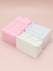 Nhiều cặp nhiều kích cỡ và màu sắc, Bộ, Hộp đựng mi giả, Khay đựng mi bên trong, Nắp trong suốt, Bao bì từng cặp, Hộp nhỏ, Hộp đựng mi màu hồng, Hộp đựng mi màu trắng, Dụng cụ nối mi, Dụng cụ trang điểm, Bảo quản mi, Bộ dụng cụ nối mi, Thiết yếu cho trang điểm, Nhà sản xuất Nhà sản xuất bán buôn - Nhiều màu - Xem 8