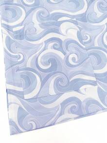 High-Quality Printed Nurse Scrub Top Pants Sets Nursing Scrubs Uniform For Women V-Neck Vet Workwear Nursing Uniforms - Multicolor - View 8