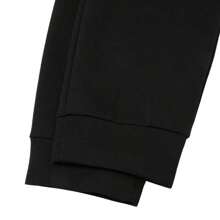 PUMA Tech Pants DK Cl 针织裤 687568-01 - 黑色 - 查看 7