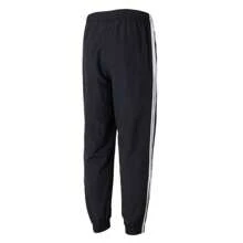 Adidas Originals 男士 WOVEN FBIRD TP 训练裤、休闲裤 IT2501 - 經典黑 - 查看 2