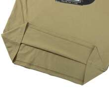 Nike 宽松圆领透气篮球训练印花短袖休闲 T 恤，款式：FQ4915-276