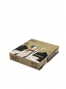 RYO 25 Booklet 108*36mm Rolling Papers