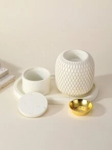香薰机套装、日常休闲家居装饰品 - 彩色 - 查看 7