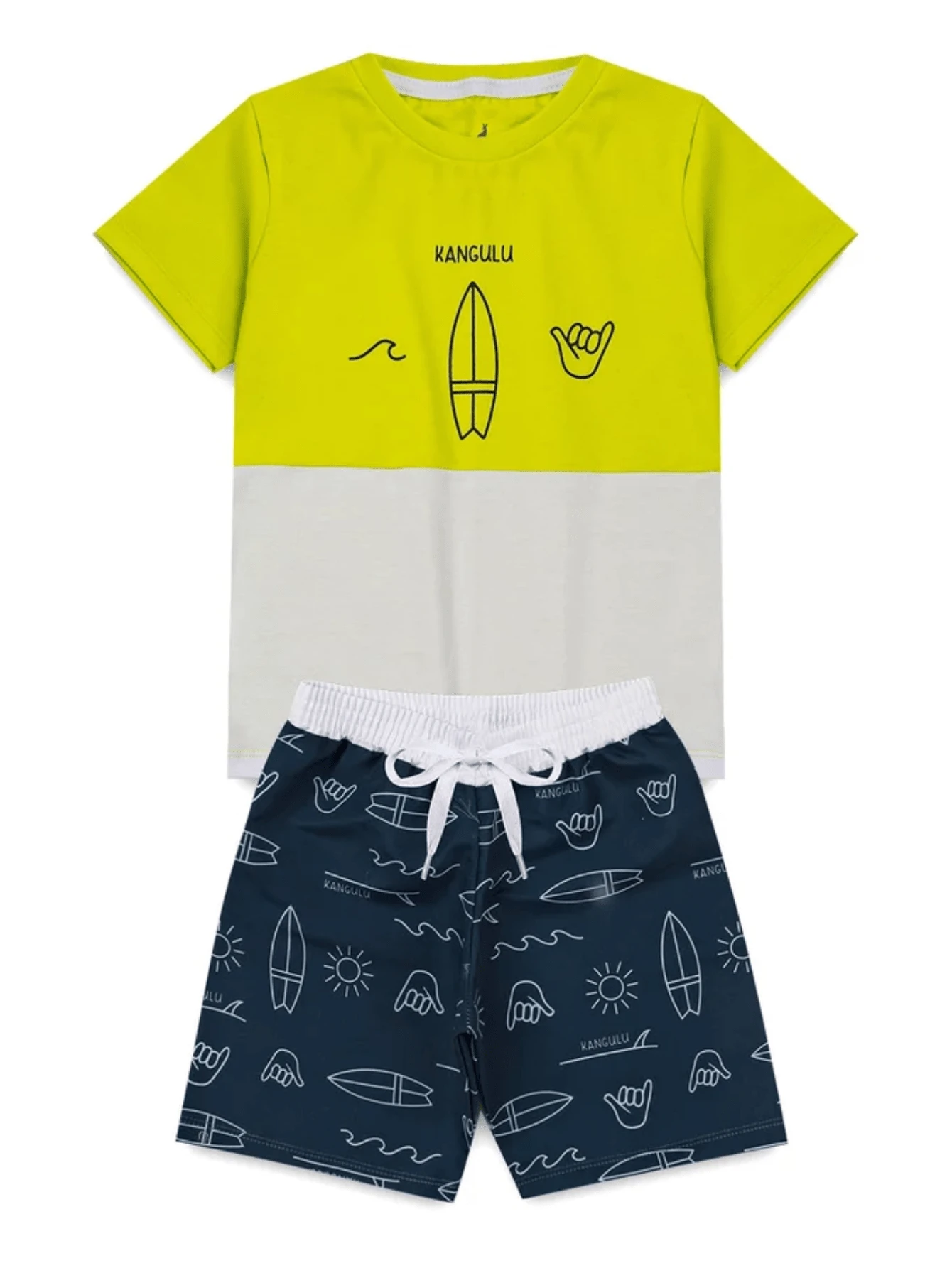 Color Kids Swimsuit Sporty - Costume intero Bambini | Acquista online