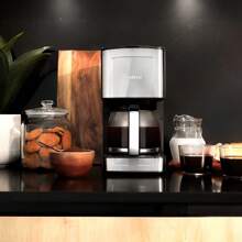Cecotec Máy pha cà phê nhỏ giọt Coffee 56 Heat Ctec - Nhiều màu - Xem 5