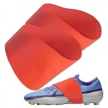 1 双男女款足球防滑硅胶护踝袜、运动护腿套