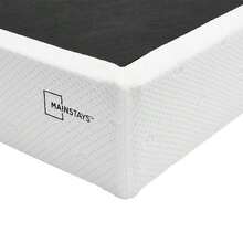 Easy Assembly Box Spring - เต็ม - ดู 6