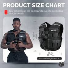 BEATBOOST Weighted Vest For Men Women 22 Lb Weight Vest Adjustable Weights With 4 Lb Wit Weights And Arm Bag For Walking Strength Training Running Workout
