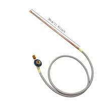Outdoor Handheld Fire Starter Wood Burning Ignition Equipment Barbecue Point Carbon Wood Burning Stove Ignition Device
