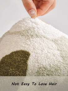 1 tấm thảm trải sàn mềm mại hiện đại phong cách trừu tượng cho phòng khách, thảm trải sàn chống bụi bẩn, thảm hình chữ nhật màu xanh họa tiết có lông mịn, thảm đầu giường mềm mại chống trượt, thảm học tập nhuộm loang cho bé gái, trẻ em, trẻ vị thành niên, trang trí nhà cửa, thảm phòng ngủ, trang trí phòng - hoàng hôn đại dương - Xem 7