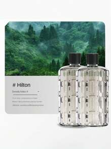 50ml Aromatherapie Diffuser Ätherisches Öl Aromatherapie Gerät - 50 ml - Übersicht 23