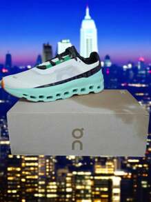 Monster Low Running Tennis In Box